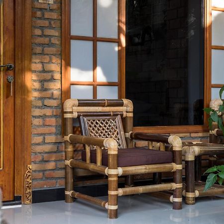 Sanur Lodge Exterior foto