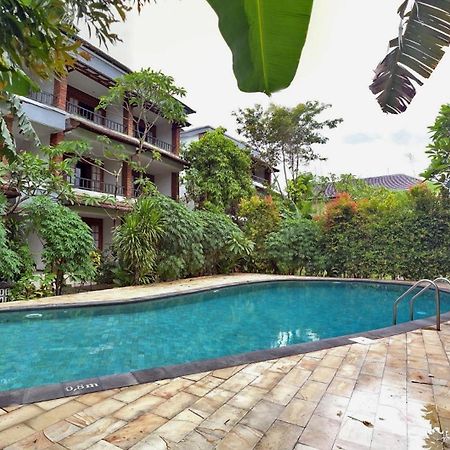 Sanur Lodge Exterior foto