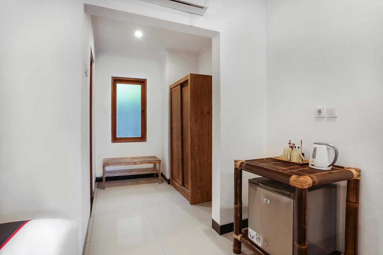 Sanur Lodge Exterior foto