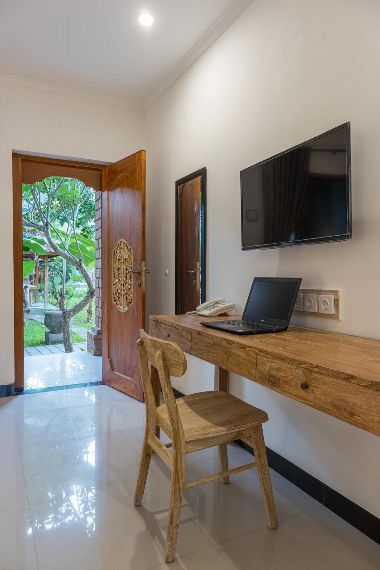 Sanur Lodge Exterior foto